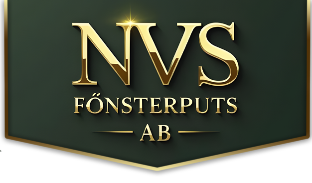 NVS F&ouml;nsterputs